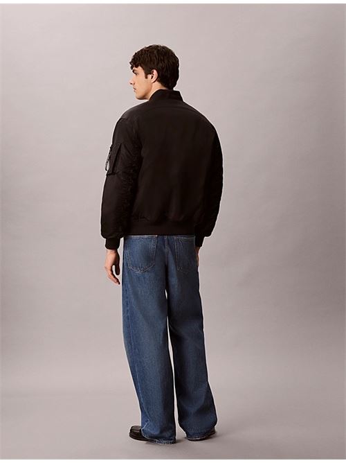  CALVIN KLEIN JEANS | LV04RG505GUB1